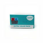 Interlude Pant Liners Boxed X50 Pk12