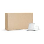 Standard Reg/Day Sani Pad Wings P500
