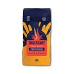 Truestart Sup Blend Coffee Beans 1Kg