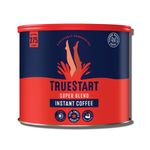 Truestart Super Blend Coffee 500G
