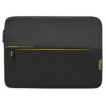 Citygear 14 Laptop Sleeve Blk