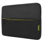 Citygear 13.3 L/Topsleeve Blk