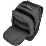 Cypress Eco Backpack 15.6 Grey