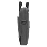 Cypress Eco Slipcase 14In Grey