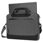 Cypress Eco Slipcase 14In Grey