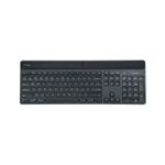 Targus Ecosmart Energy Bt Keyboard