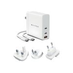 Targus Hyperjuice Gan Usb-C Charger