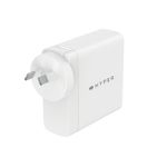 Targus Hyperjuice Gan Usb-C Charger