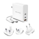 Targus Hyperjuice Gan Usb-C Charger