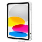 Targus Click-In Clear Case Ipad 10.9