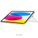 Targus Click-In Clear Case Ipad 10.9