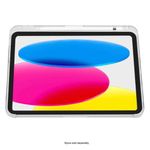Targus Click-In Clear Case Ipad 10.9
