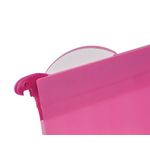 Rexel Susp File A4 30Mm Ast Pk10