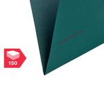 Rexel Crystalfile Susn File Grn Pk50