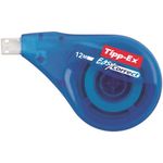 Tipp-Ex Easy Correct Tape Value Pk20