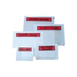 Gosecure Pln Ss Doc A7 10X10 Pk1000