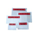 Gosecure Pln Ss Doc A7 10X10 Pk1000