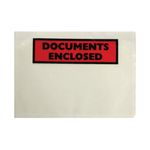 Gosecure Doc Enclosed A5 Pk1000