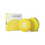 Med Grad Silicon Menstrl Cup/Unit Yw