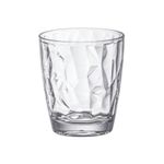 Tumbler 380Ml Polycarb Clear Pk6