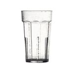 Gibraltar Tumbler 415Ml Pc Clear Pk6