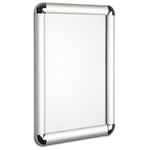 Stewart Superior Snap Frame A4 Chrm