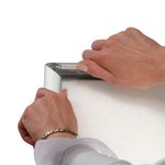 Seco Snapframe A3 Silver