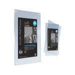 Stewart Superior Acryl Wall Frame A4