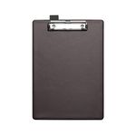 Seco Clipboard A4 Plus Pvc Black