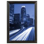 Seco Snapframe A4 Black