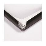 Seco Snapframe A4 Black