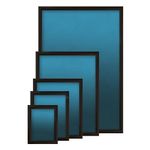 Seco Snapframe A4 Black