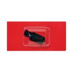 Calculator Ir40T Red/Blk Ink Roller
