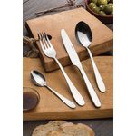 Manhattan Coffee Spoon Pk12