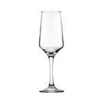 Summit Flute 7.5Oz Pk6