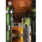 Summit Long Drink 12.25Oz Pk6