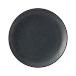 Murra Ash Coupe Plate 27Cm Pk6