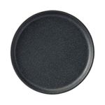 Murra Ash Walled Plate 21Cm Pk6