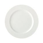 Anton B Winged Plate 6.5In/17Cm Pk6