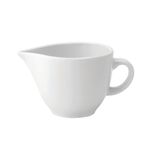 Pure White Cream Jug 5Oz Pk6