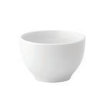 Pure White Sugar Bowl 7Oz Pk6