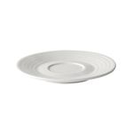 Anton B Edge Coupe Saucer 5Cm Pk6