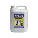 Evans Versatile Had Surf Cln 5L Pk2