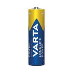 Varta Longlife Power Aa Battery Pk12