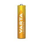Varta Longlife Aaa Battery Pk20