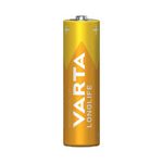 Varta Longlife Aa Battery Pk20
