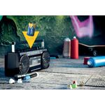 Varta Longlife Power D Battery Pk4