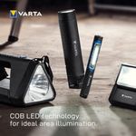 Varta Work Flex H20 Head Torch