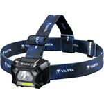 Varta Work Flex H20 Head Torch