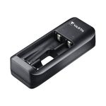 Varta Usb Duo Chg Aa/Aaa + 2 Aaa Bat